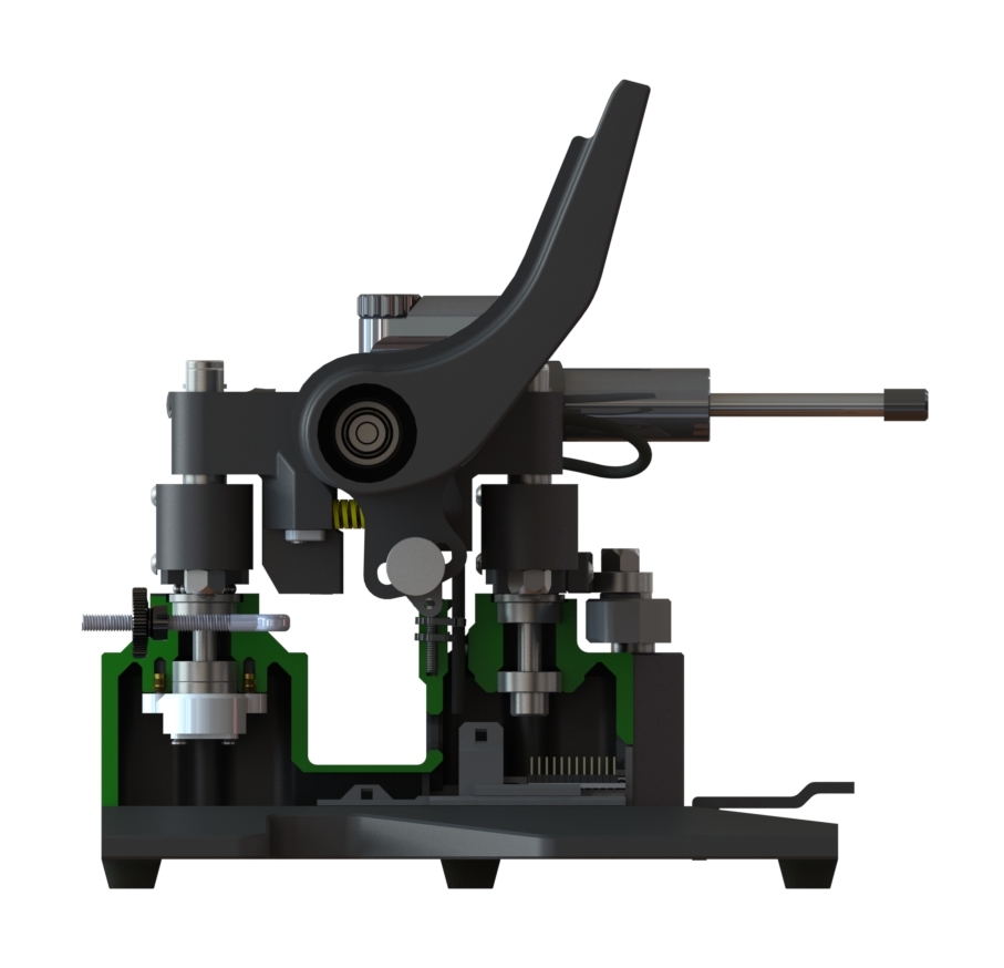 TM-A Rudder Pedals (Flight Simulator) por tmp rudder | Tienda de Printables