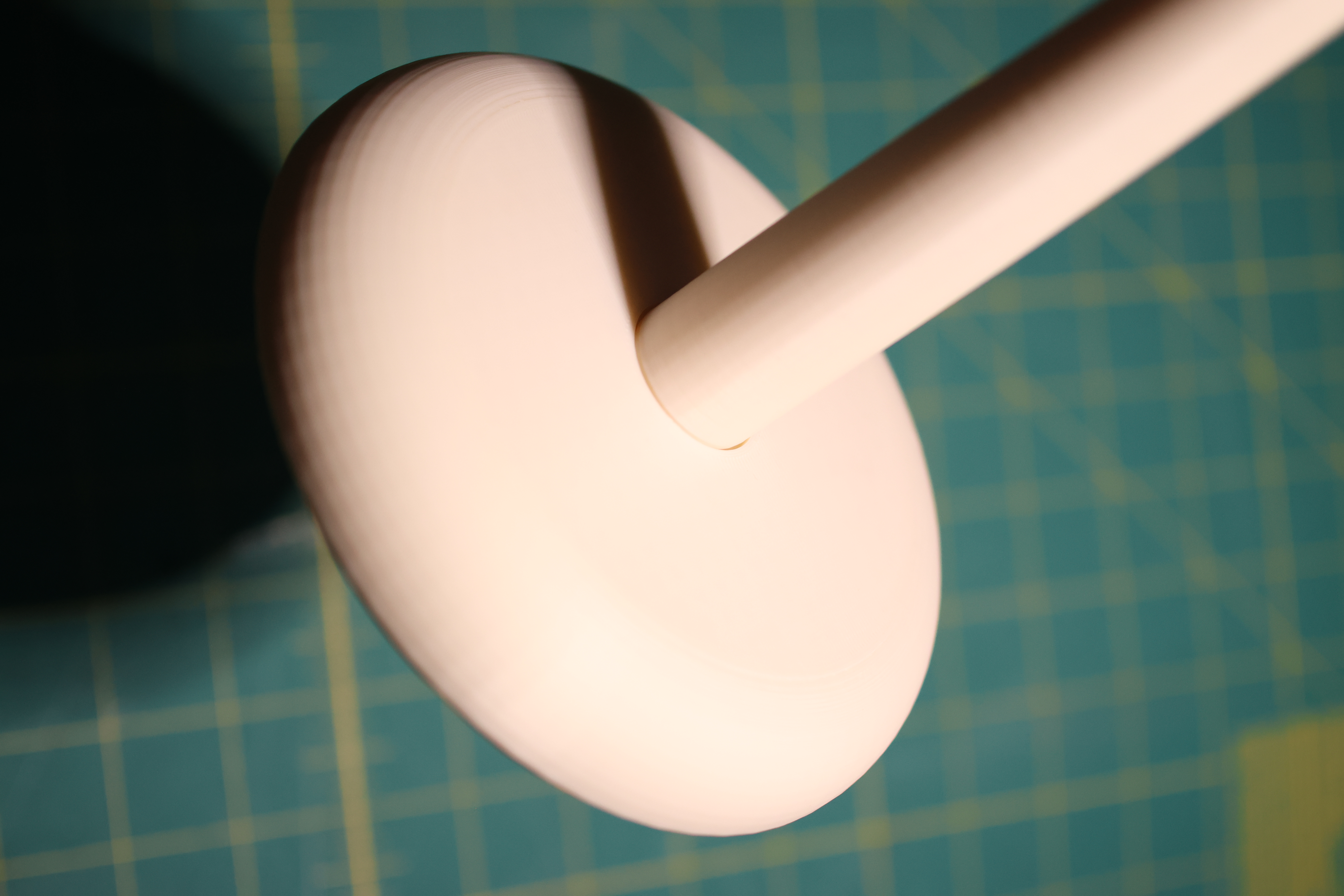Miniatura 3 do modelo 3D Desktop Microphone Stand