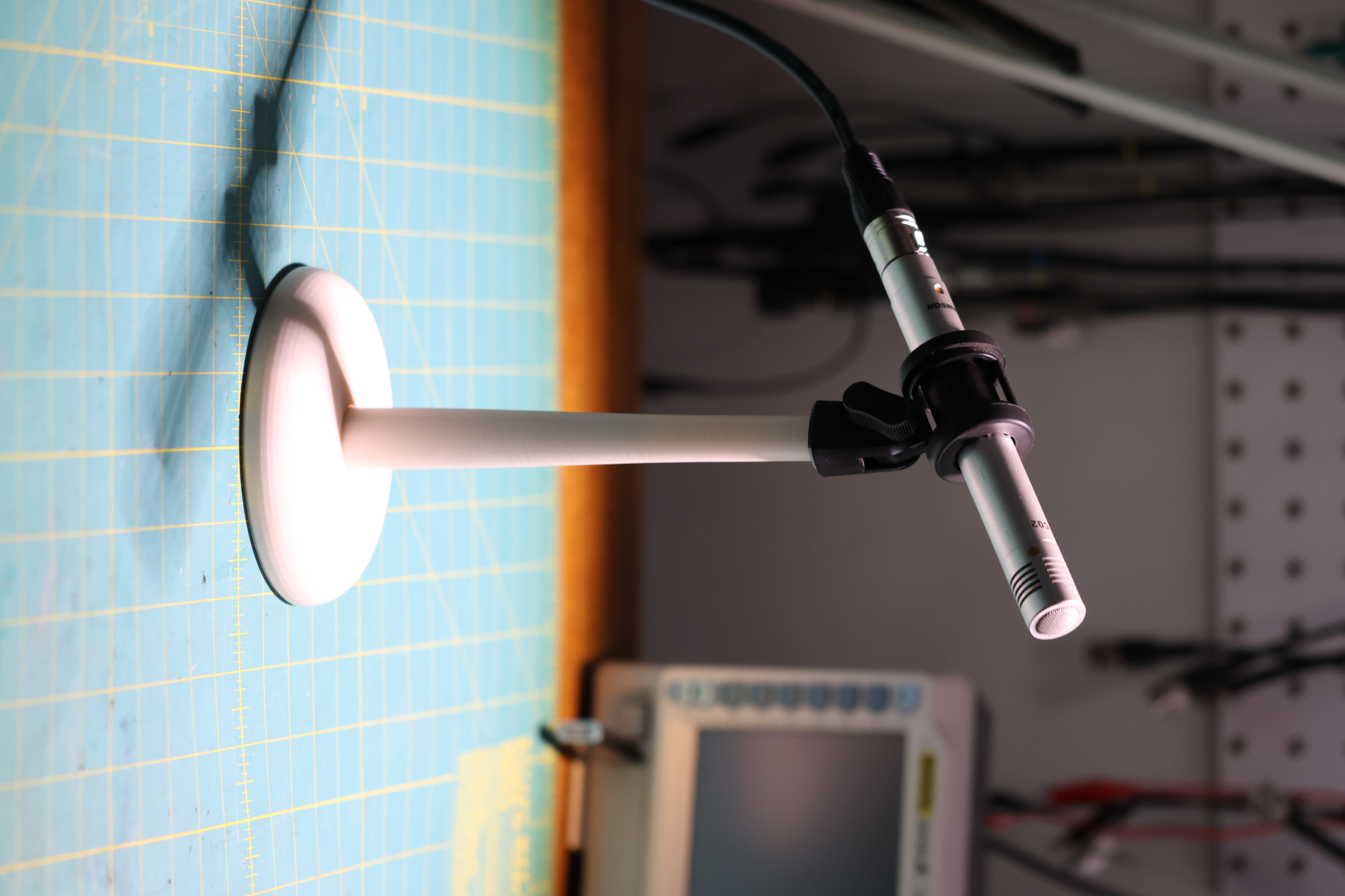 Desktop Microphone Stand