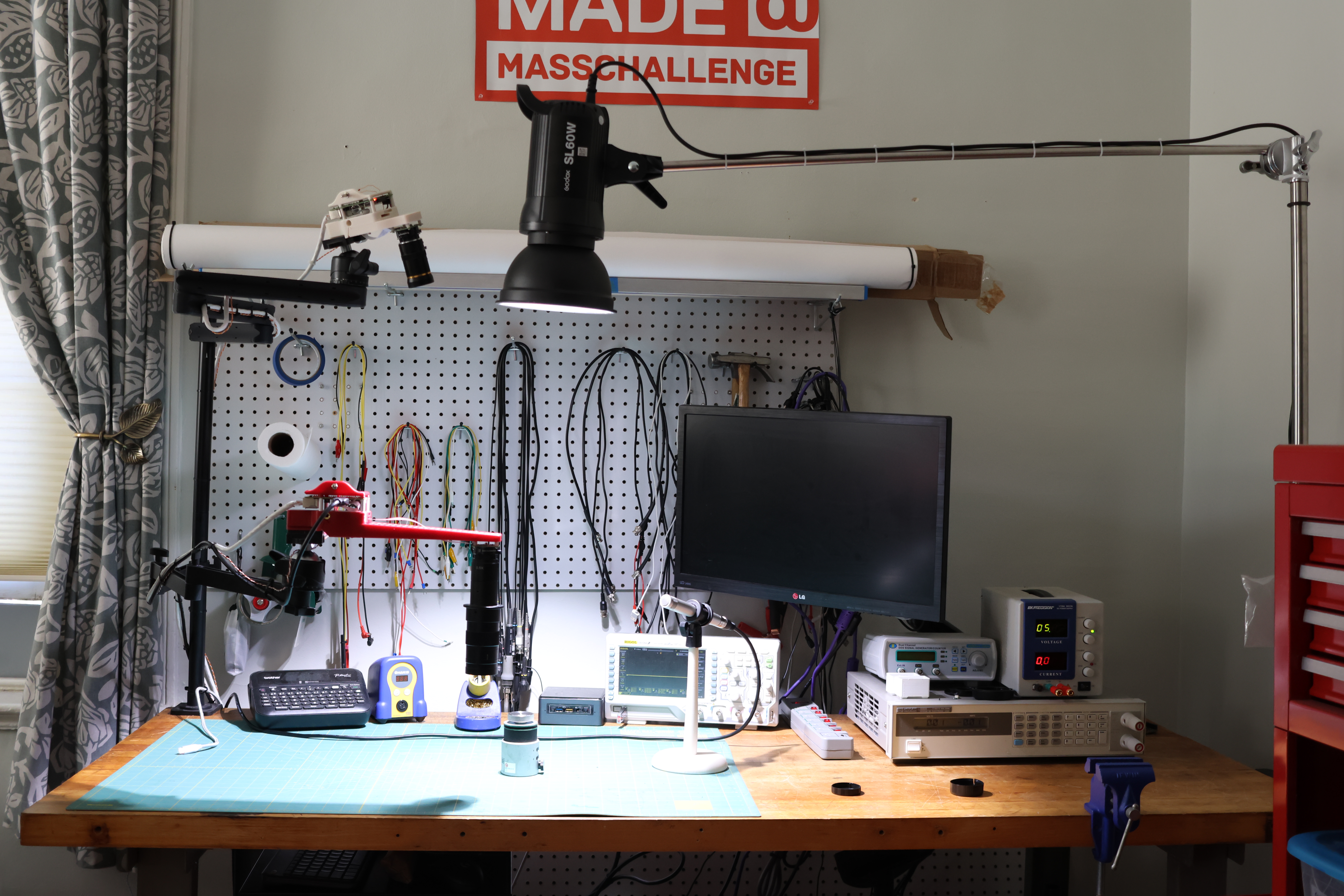 Articulating Ball Head Arm — thumbnail 5