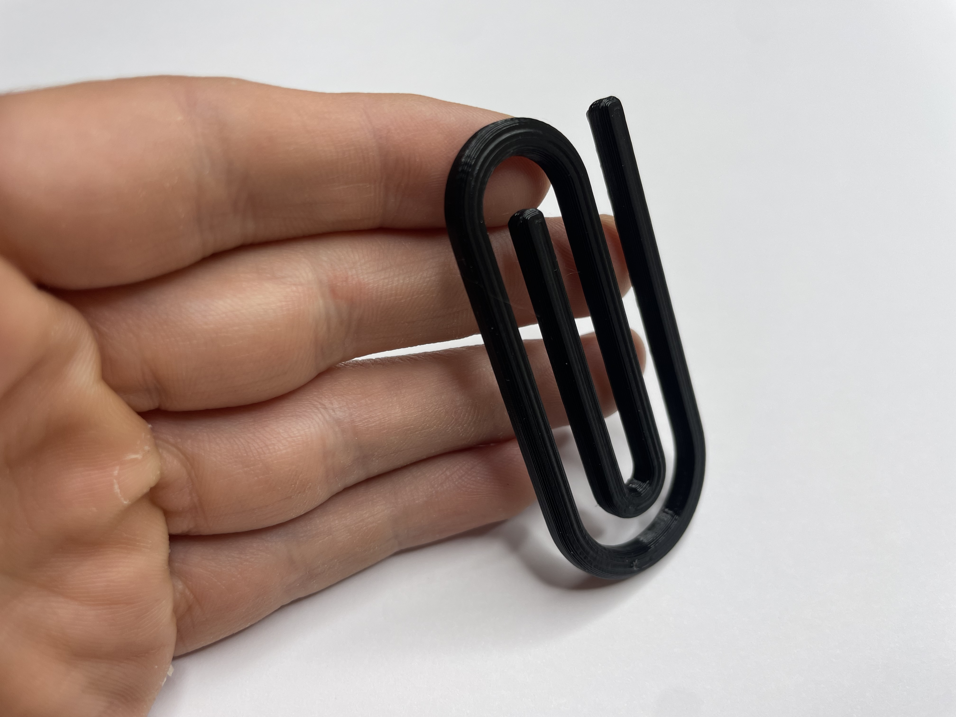 Medium Paper Clip — miniatura 5