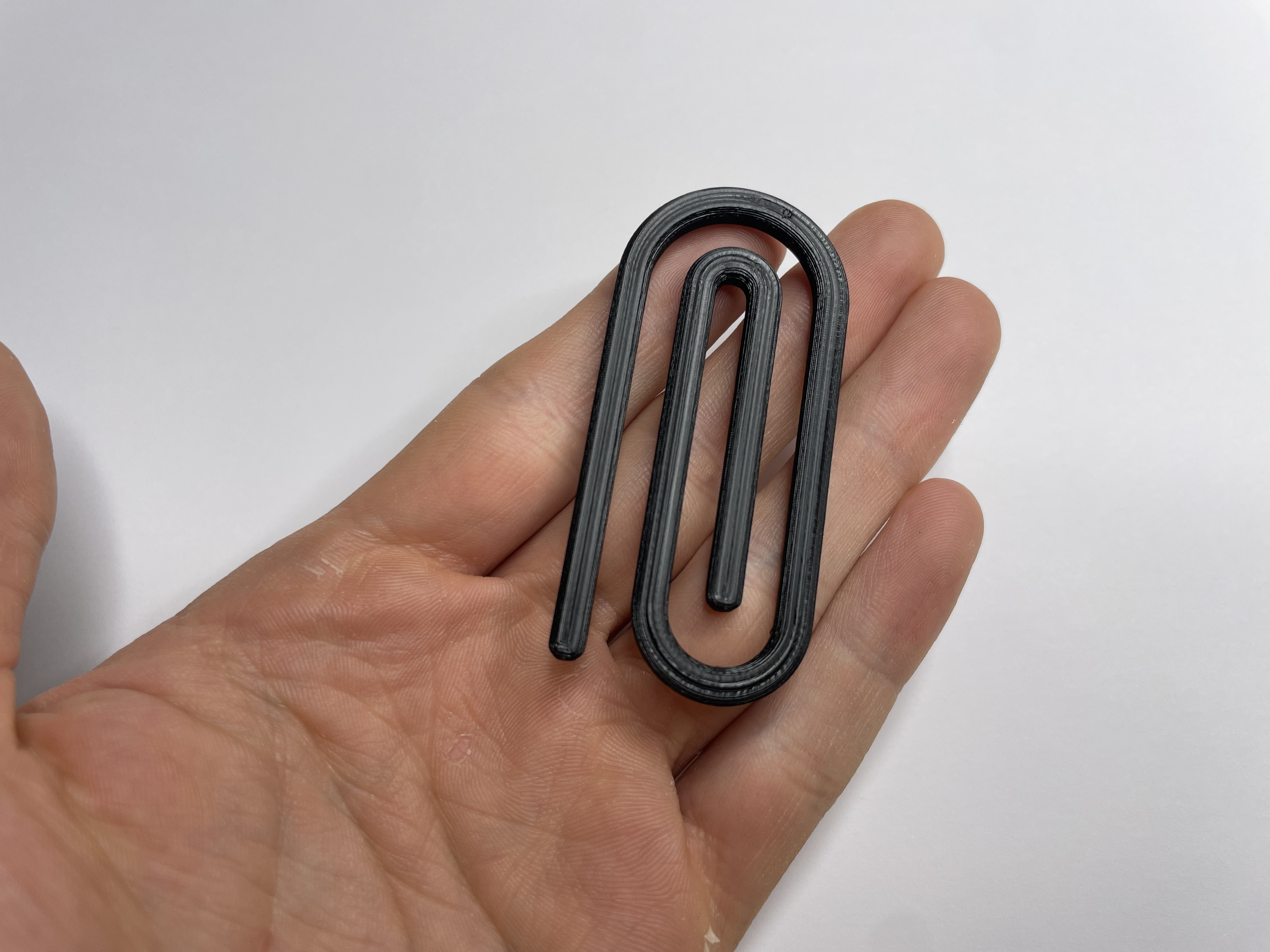 Medium Paper Clip — miniatura 4