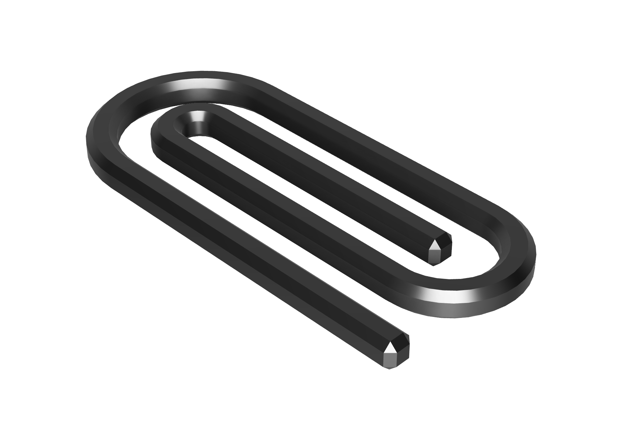 Medium Paper Clip — miniatura 7