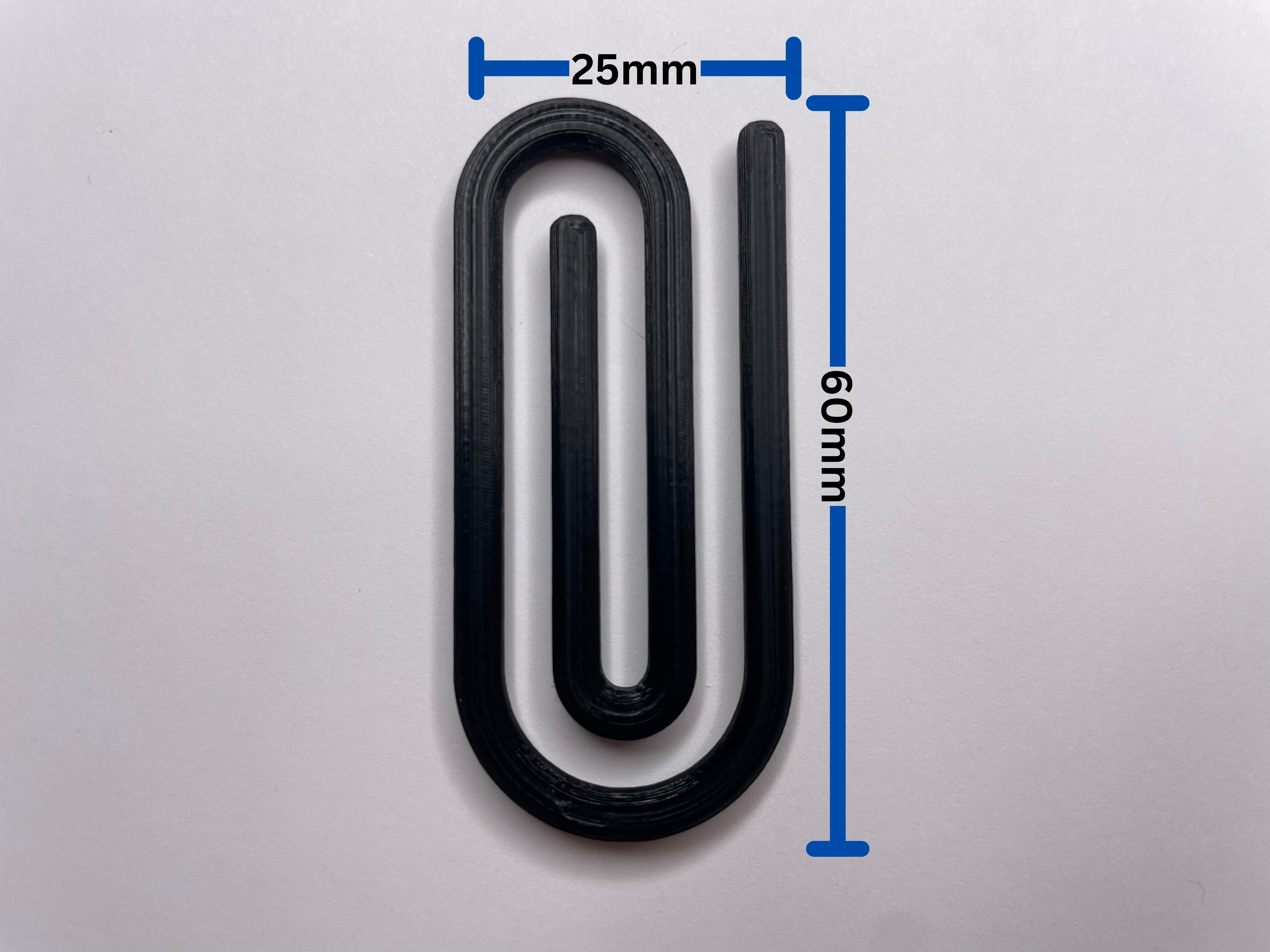Medium Paper Clip — miniatura 6