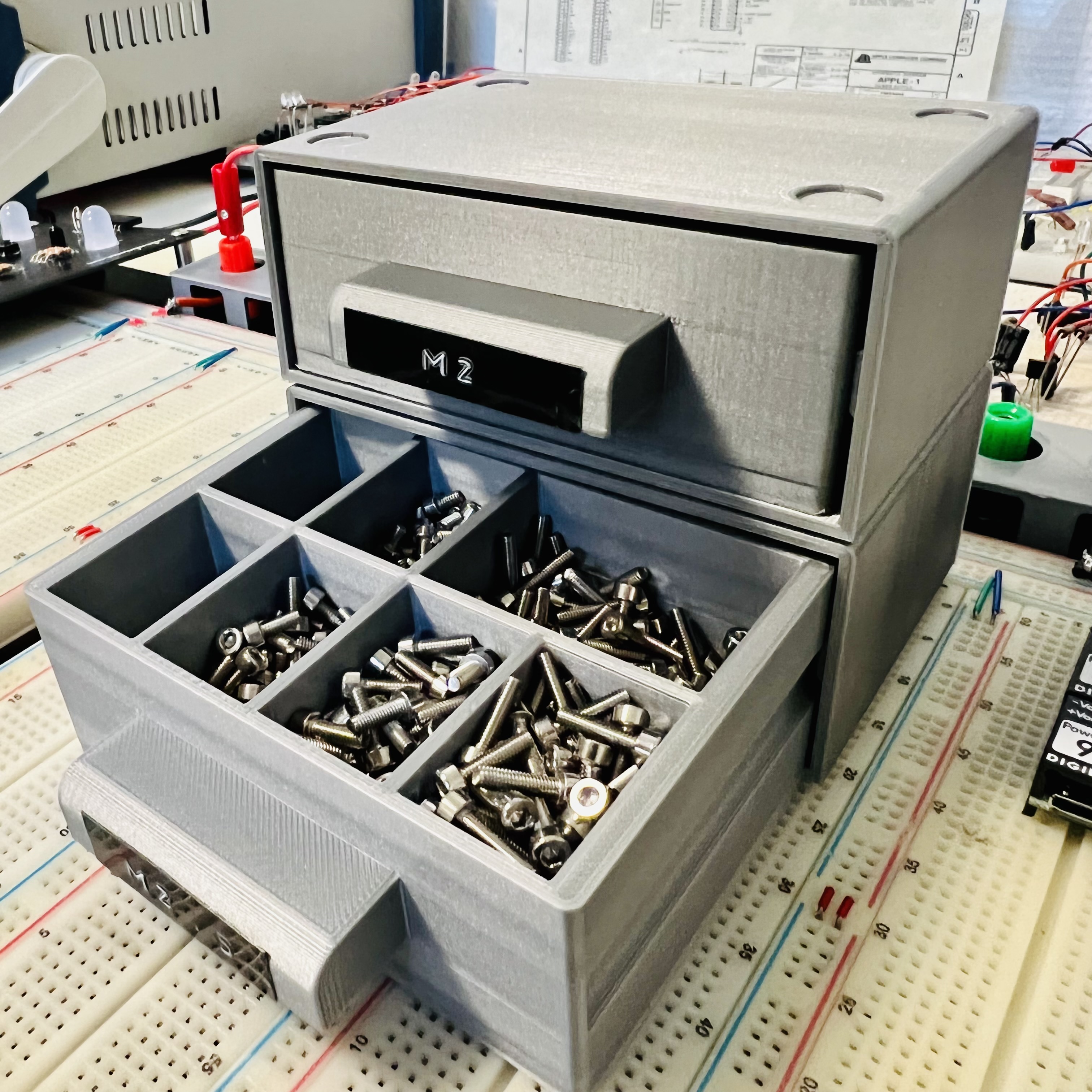 Modular Organizer