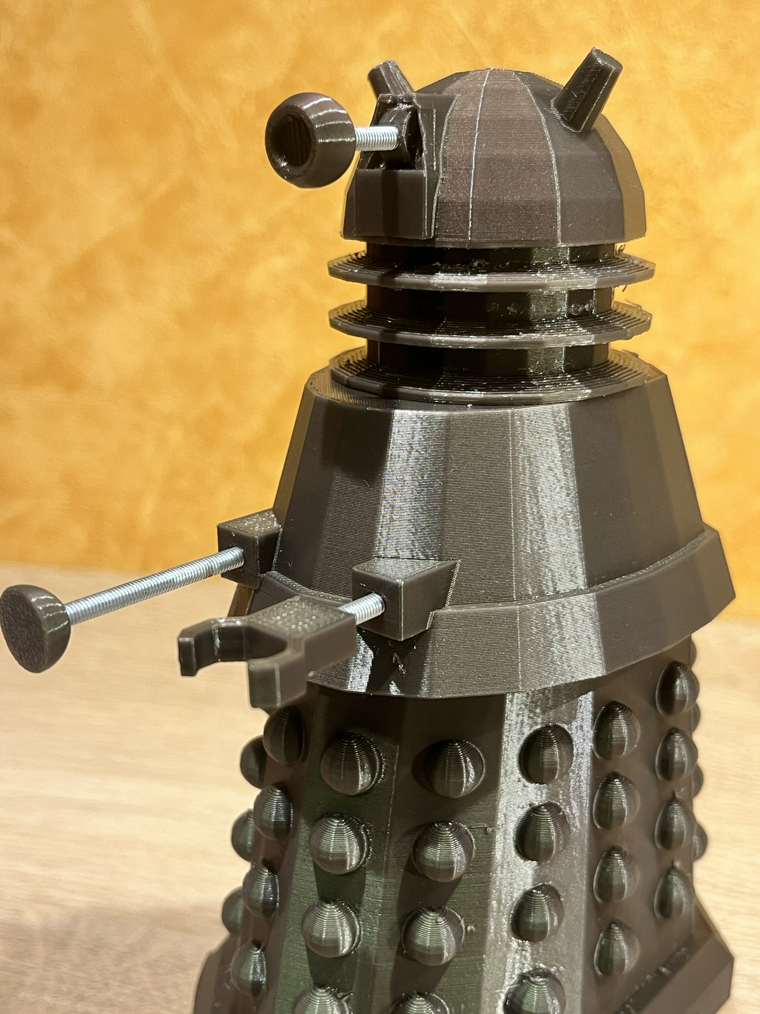 Dalek pour ElioBot