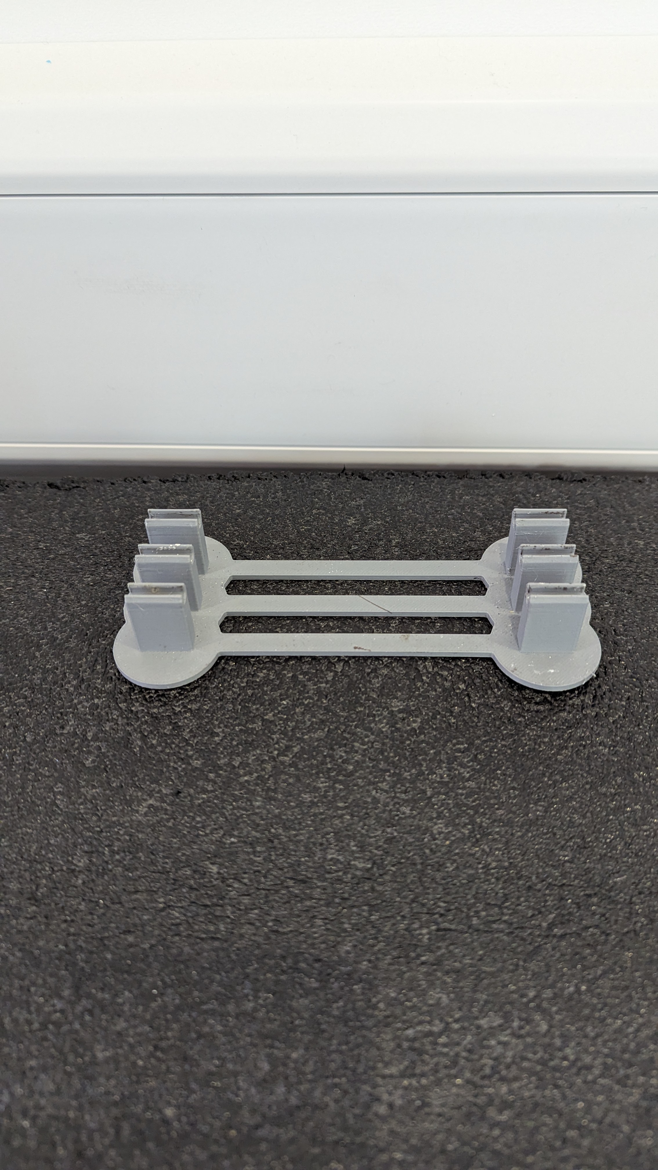 Lab Spatula Holder