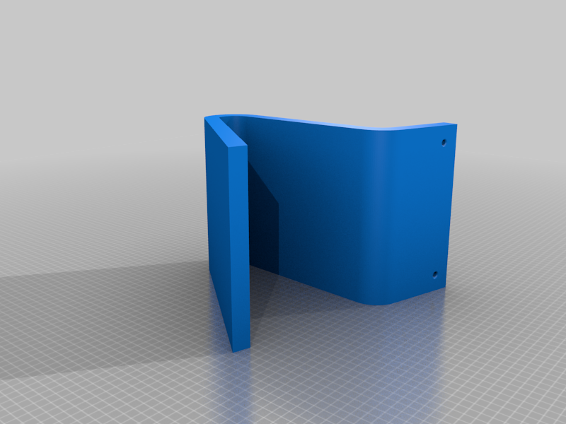OneWheel Stand by Antoni P | Download free STL model | Printables.com