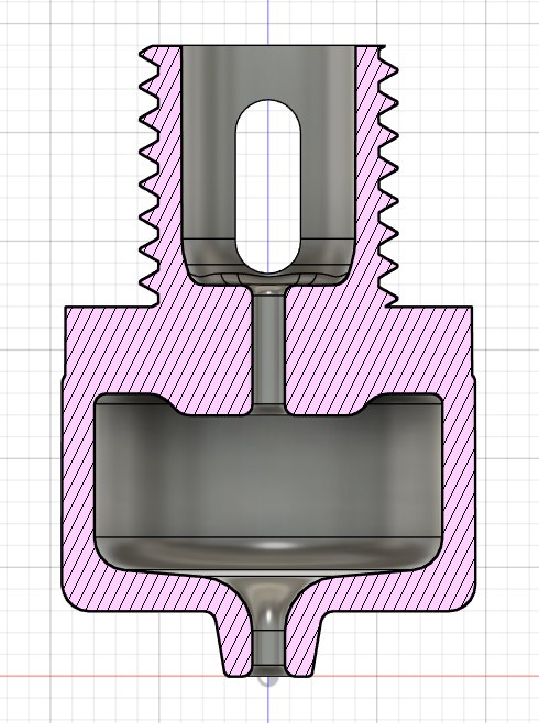 Moisture plug for junction boxes — miniatura 2