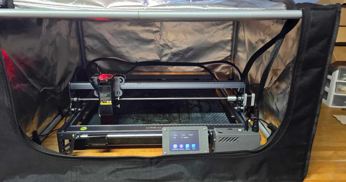 Jigs and Fixtures via Industrial 3D Printing