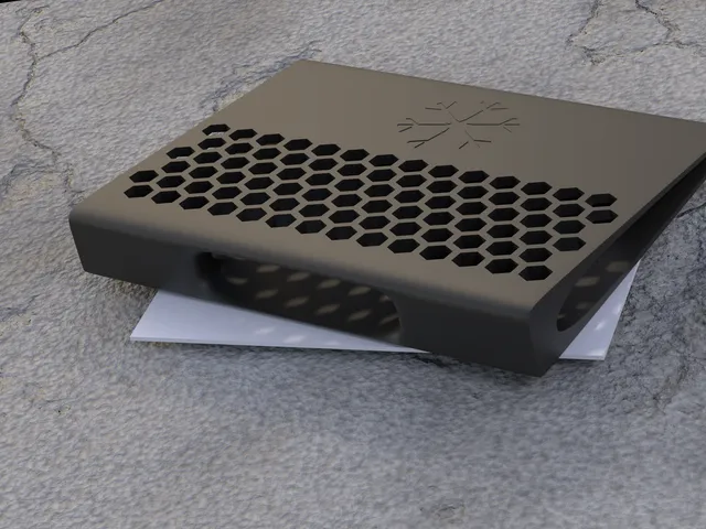 Gaming Laptop Cooler