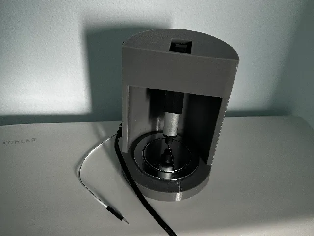 Kohler Auto Flush Device r4