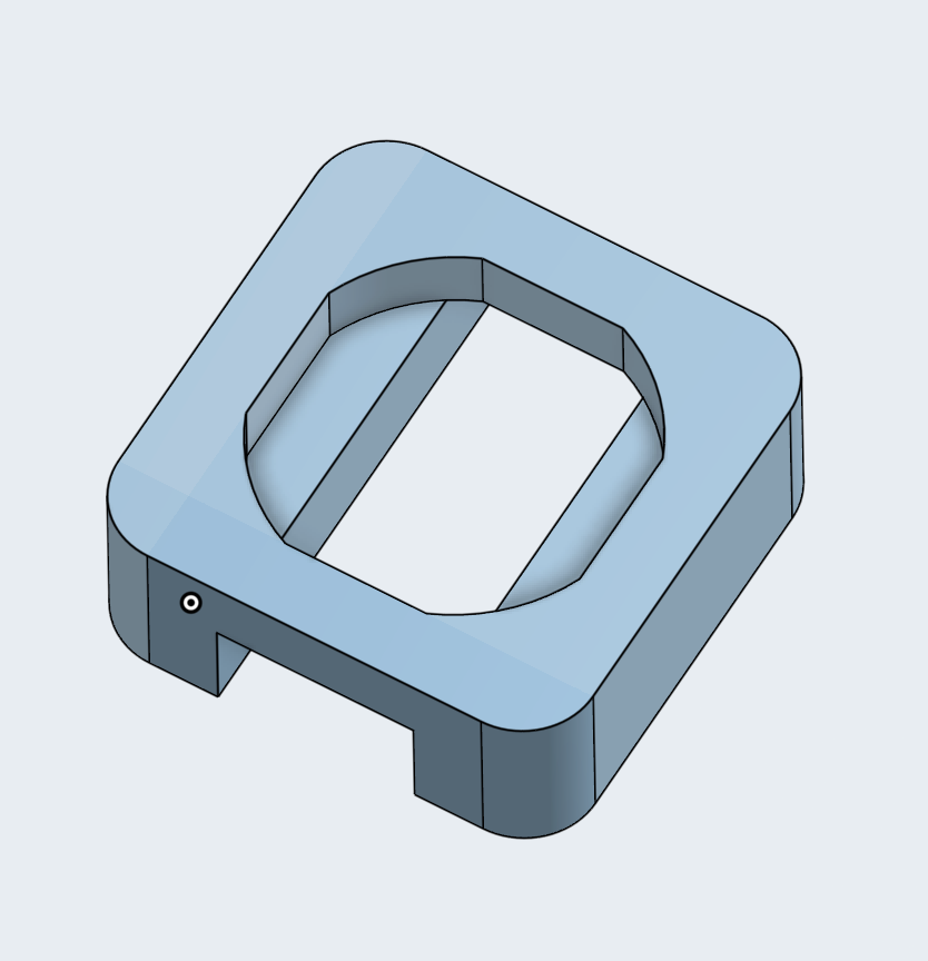 PIxelGrasp : NeoPixel Case — miniatura 4