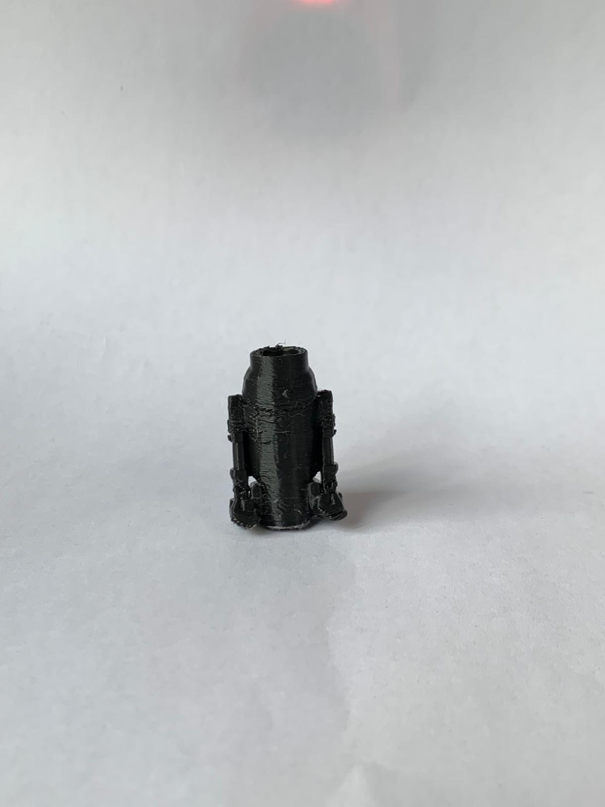 r2d2 bead — miniatura 2