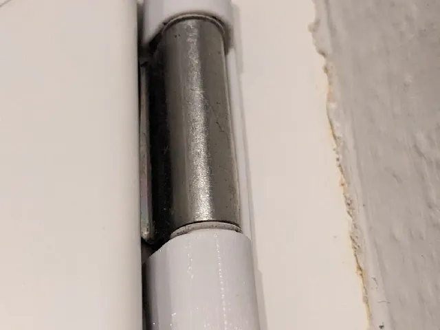 Fenster Abdeckung für Siegenia Favorit