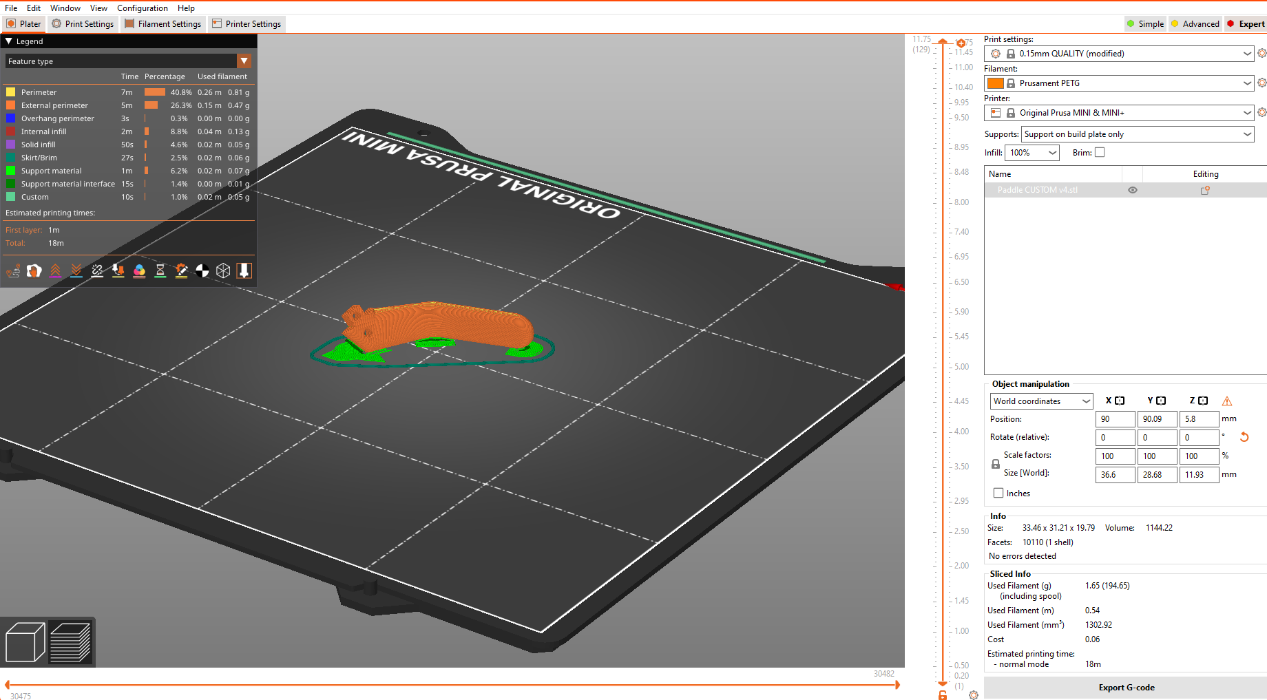 paddles that work with controller dock