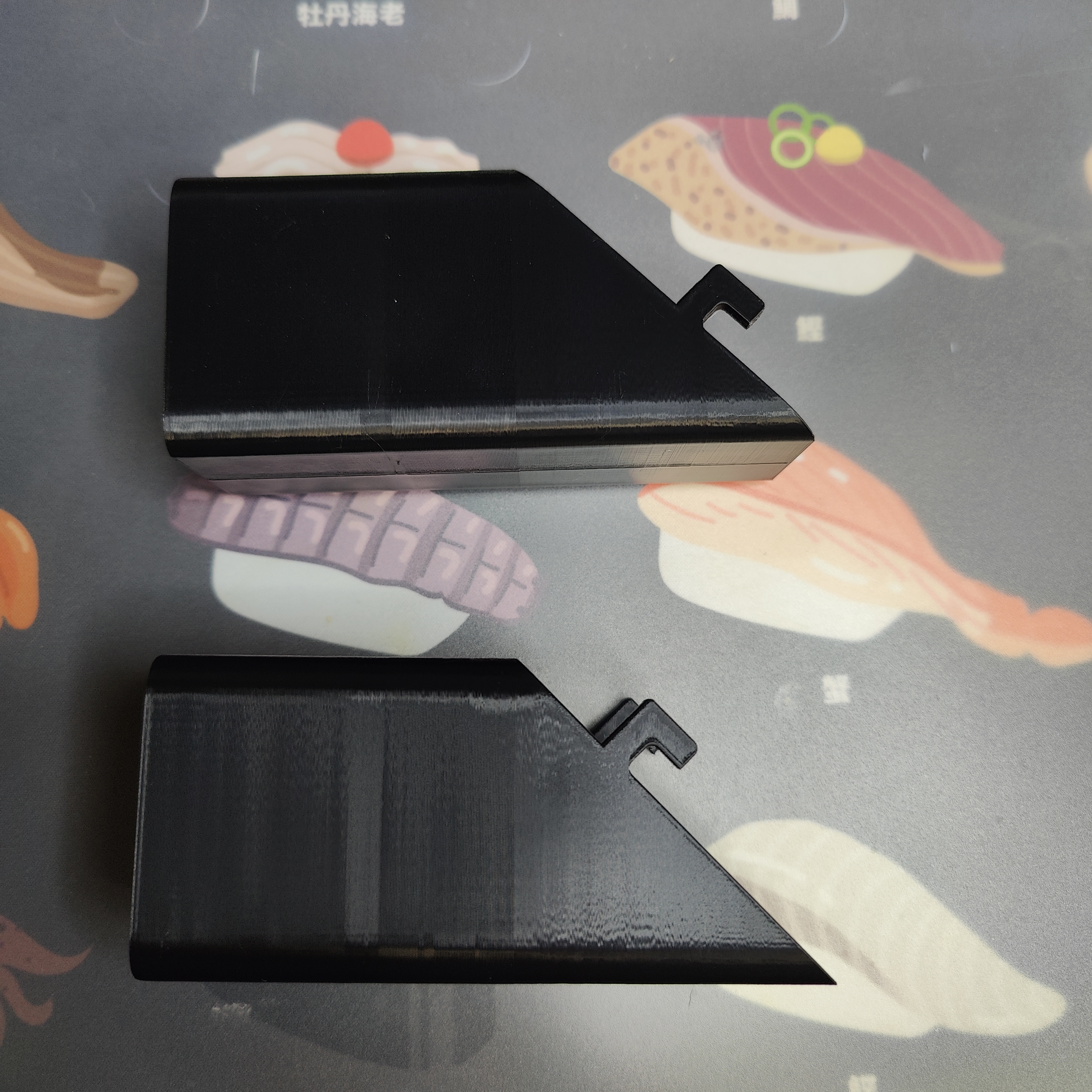 45-Degree Skadis Storage Bin 45mm — thumbnail 2