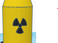 nuke
