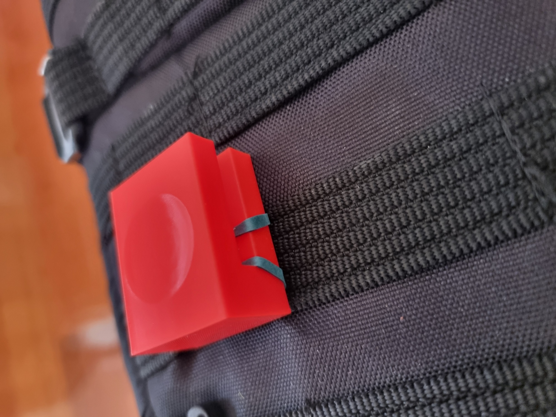 FPV Drone Bag launch platform — miniatura 2