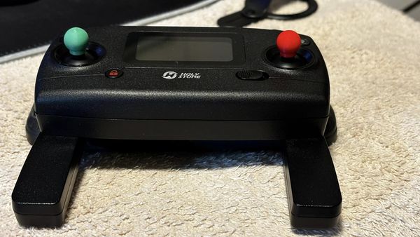 Holy Stone HS720x Controller Ball Stick Knobs