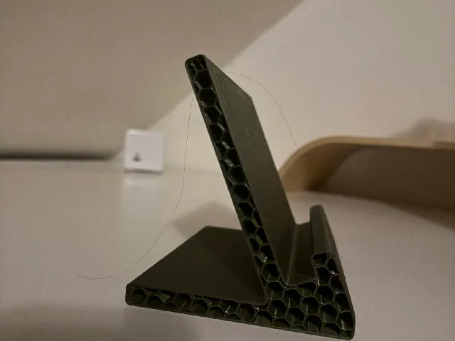 Tablet stand