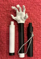 Big Back Scratcher.