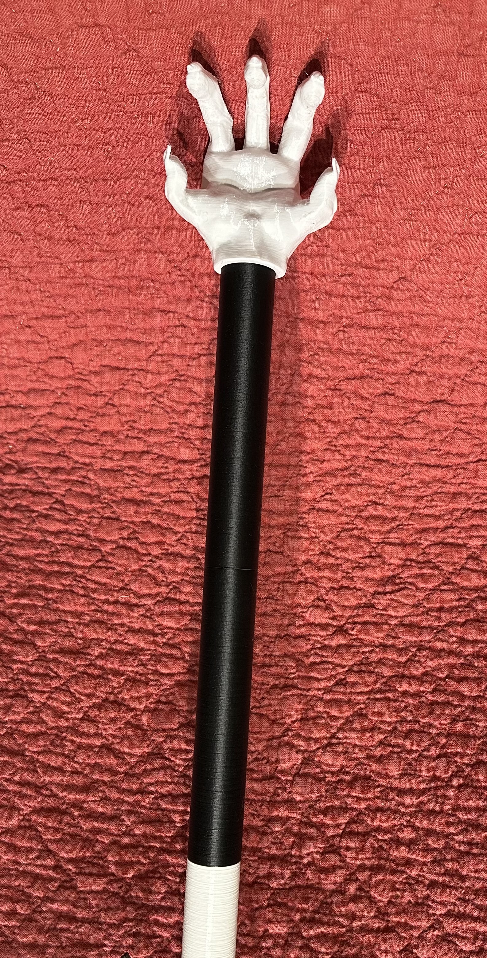 Big Back Scratcher. — thumbnail 2