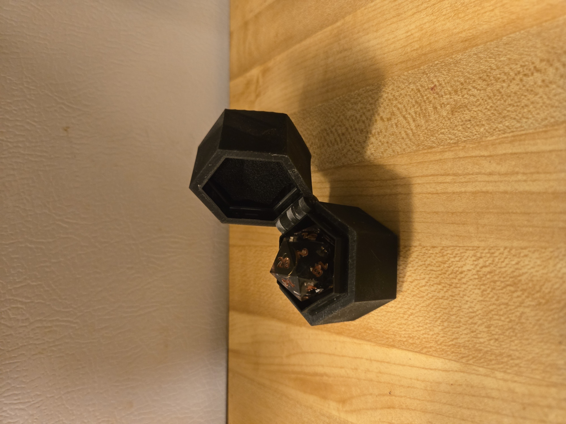 Pixels Dice Simple Case — miniatura 2