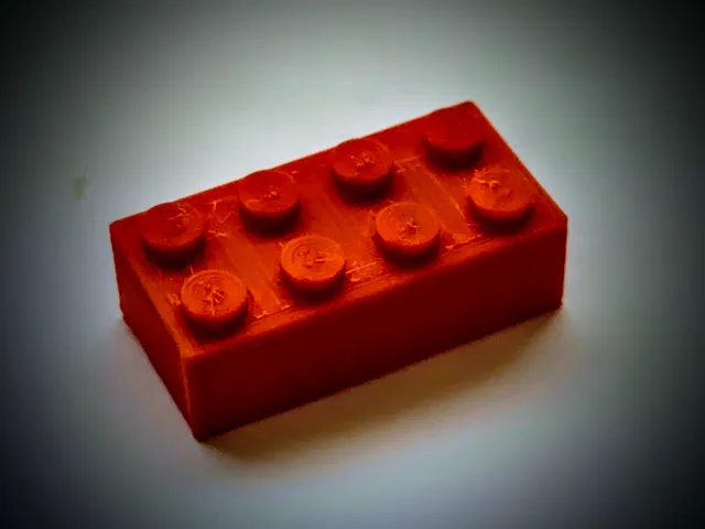 Toy Block