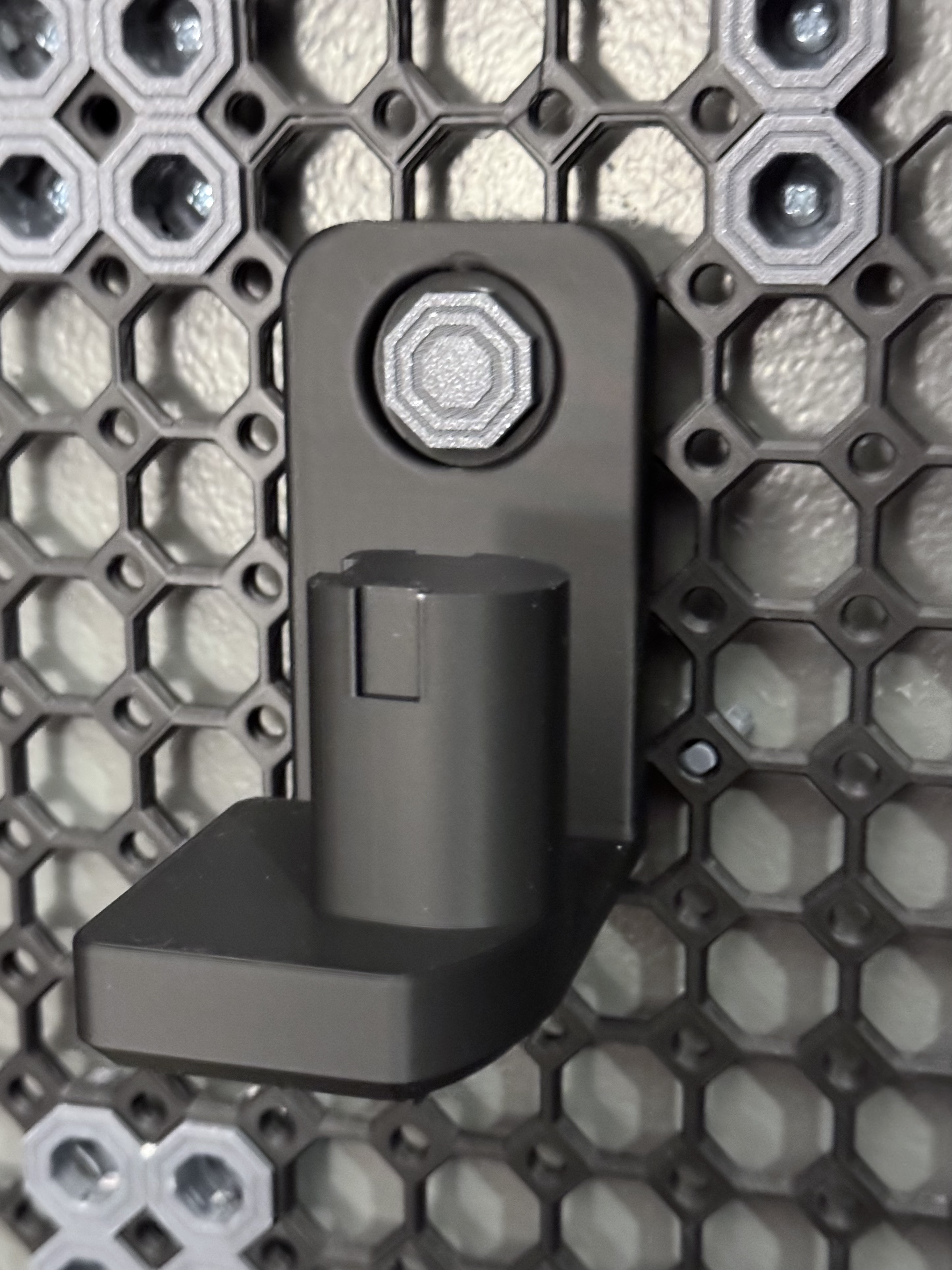 Ryobi Multiboard Tool Mount