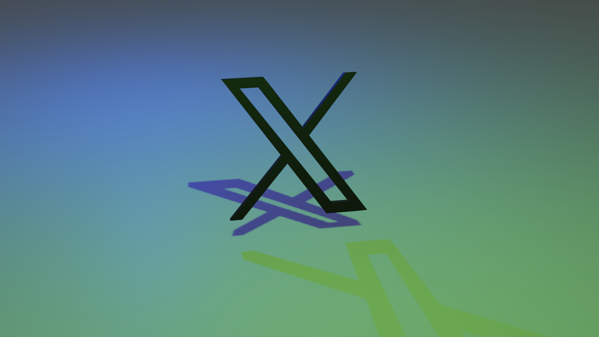 x(twiter)