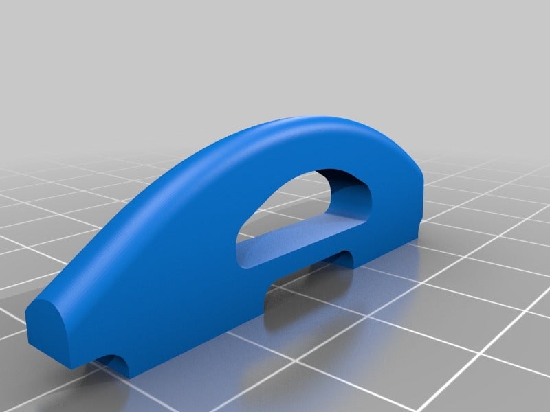 Rounded Bridge