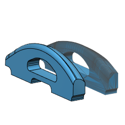 Rounded Bridge — miniatura 4