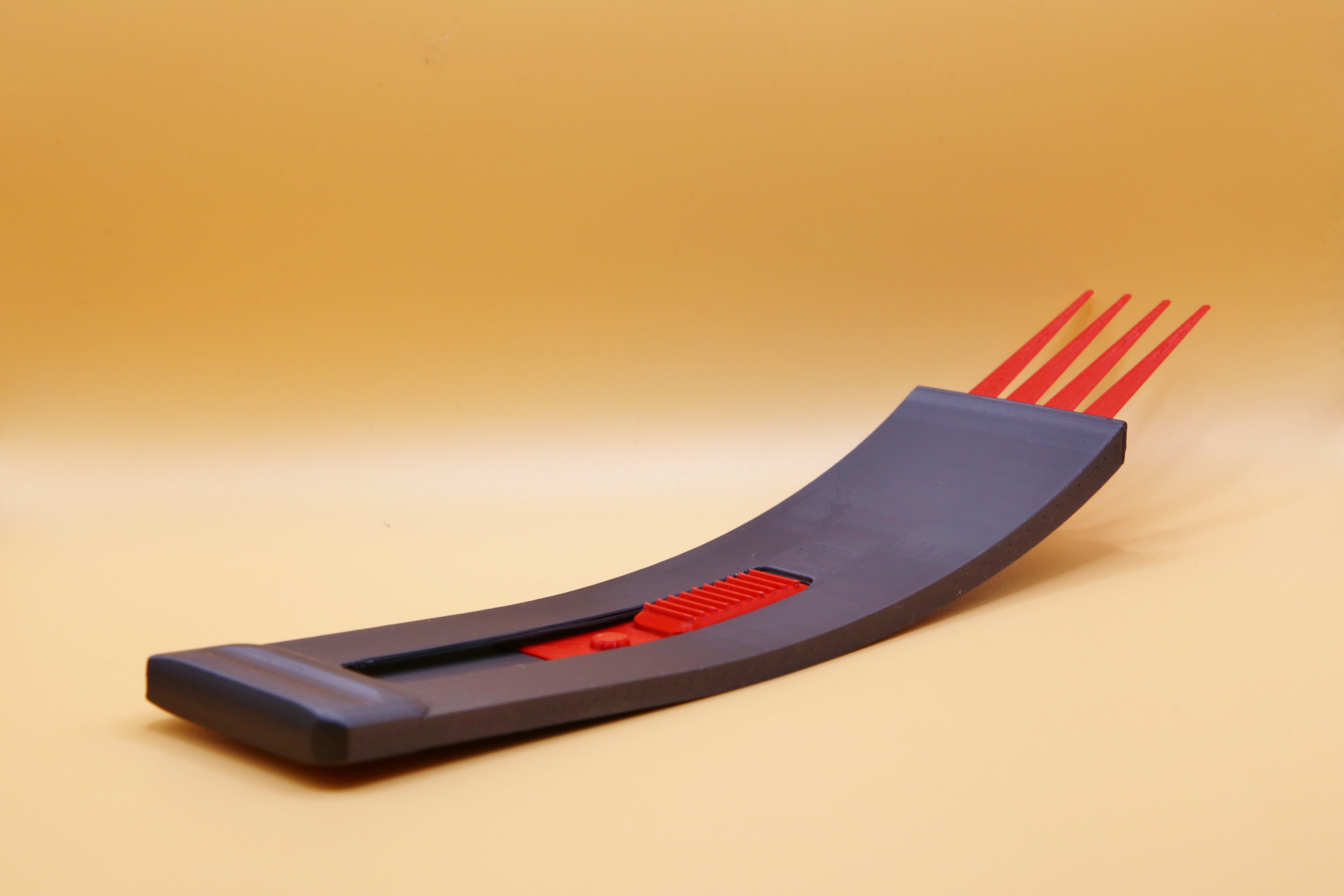 Modern Scratcher — thumbnail 3