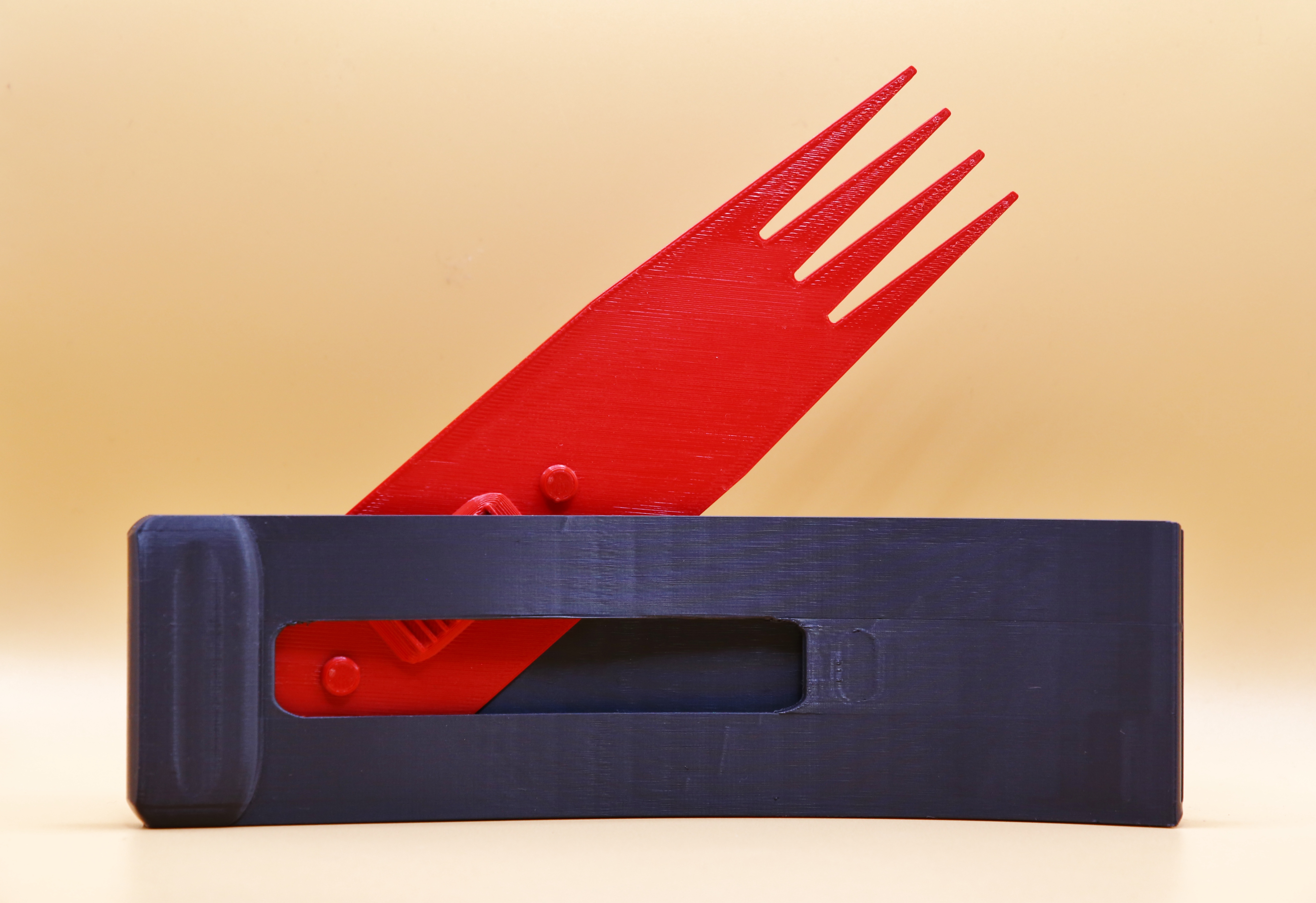 Modern Scratcher — thumbnail 5