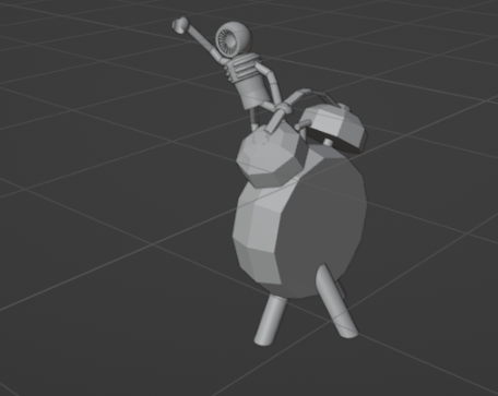 roblox doors: figure the clockrider — thumbnail 3
