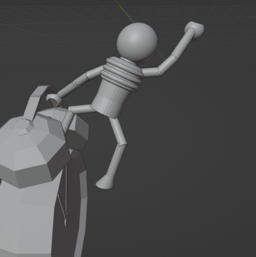 roblox doors: figure the clockrider — thumbnail 2