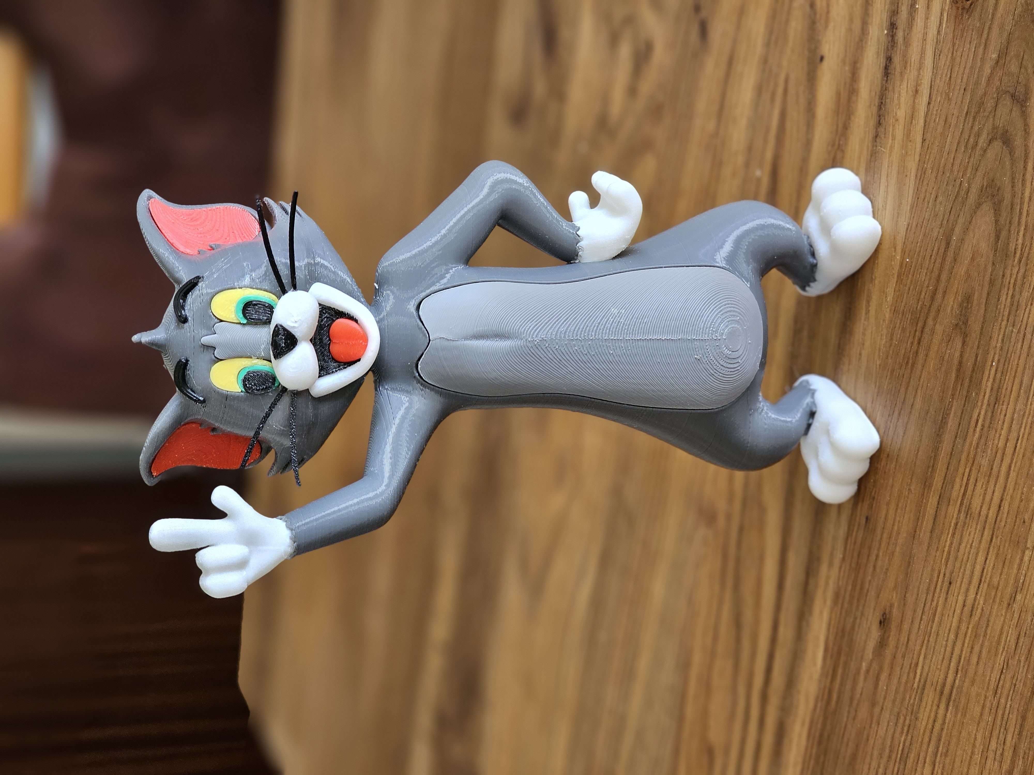 Tom (von Tom und Jerry)