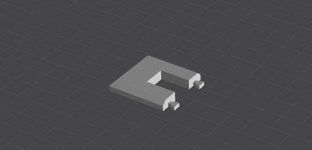 Kermi Radiator Stand Cover/Standfuß Abdeckung (30 mm x 10 mm)