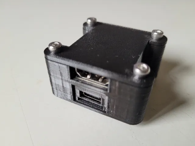 Sipeed NanoKVM Lite enclosure