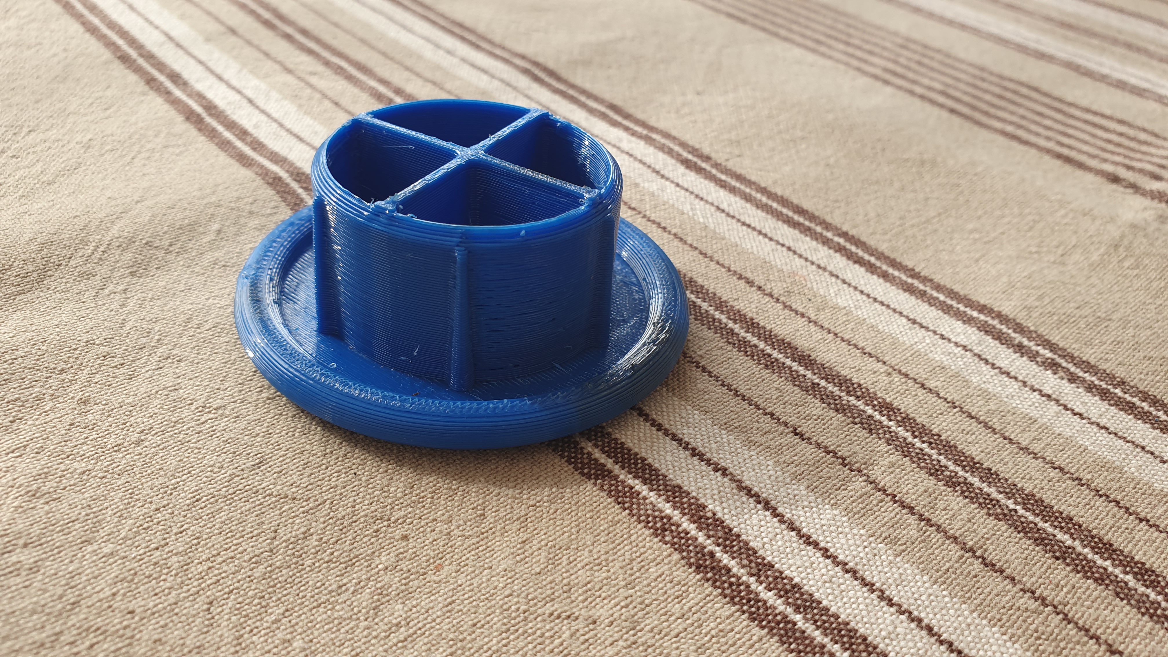 Ikea Table Leg EndCap