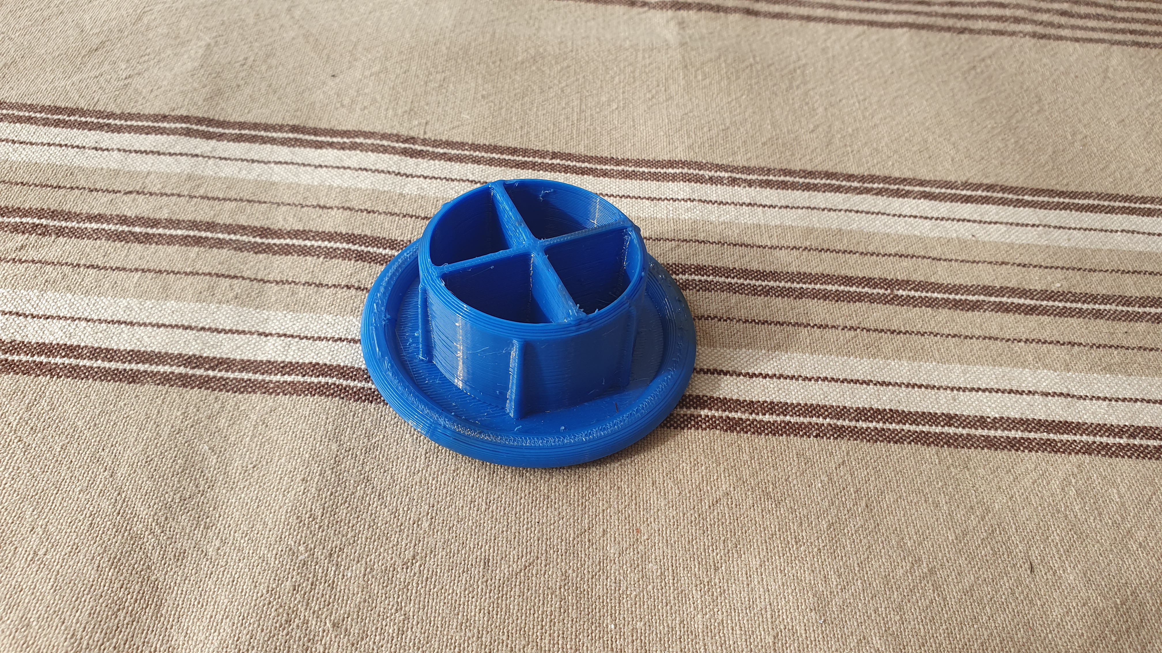 Ikea Table Leg EndCap — thumbnail 2
