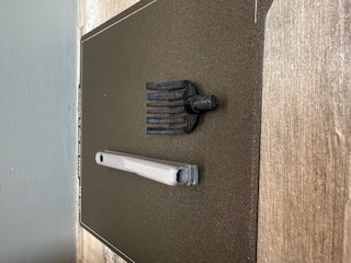 Pocket scratcher — thumbnail 2