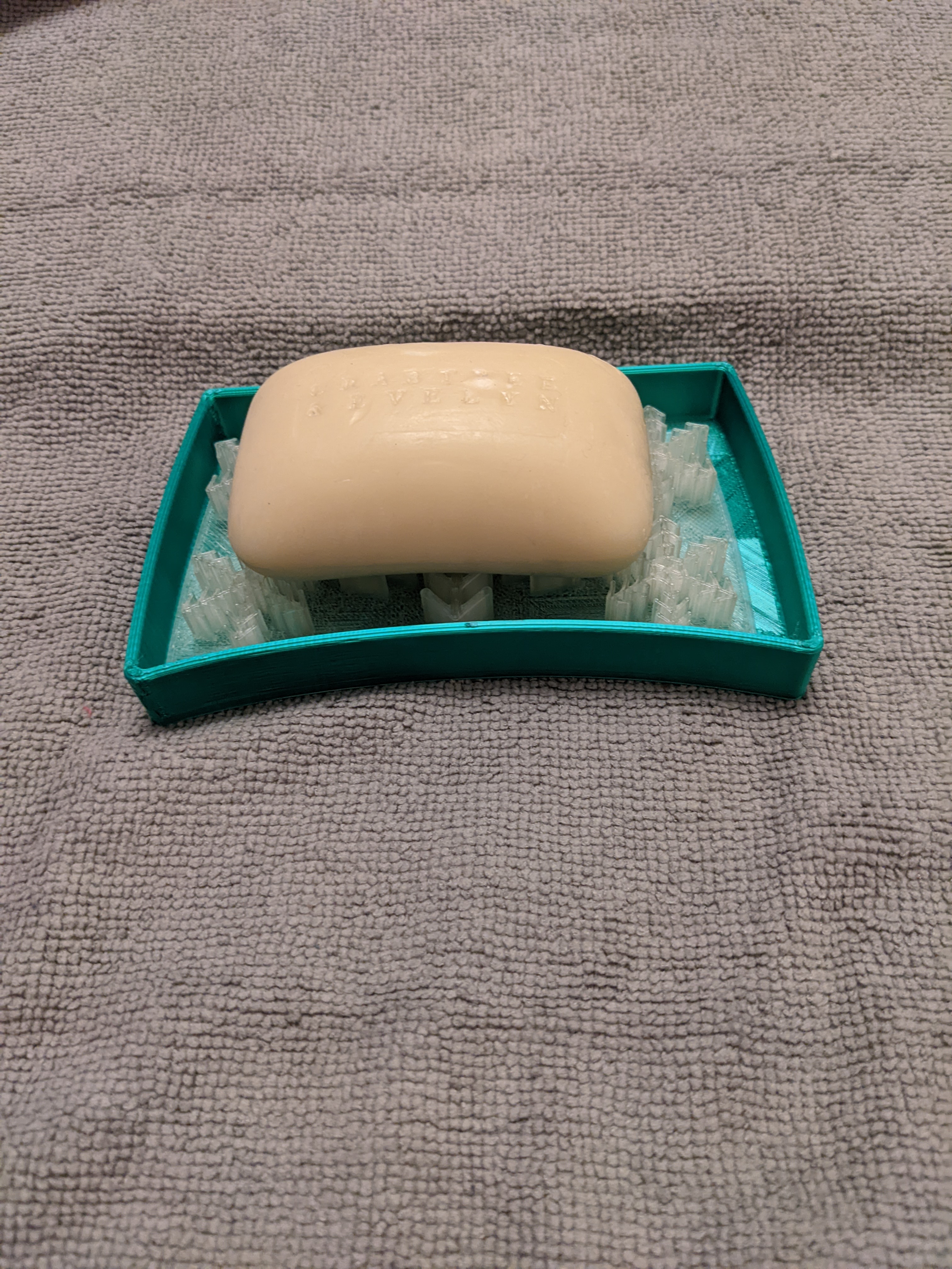 Festive Soap Dish — miniatura 7