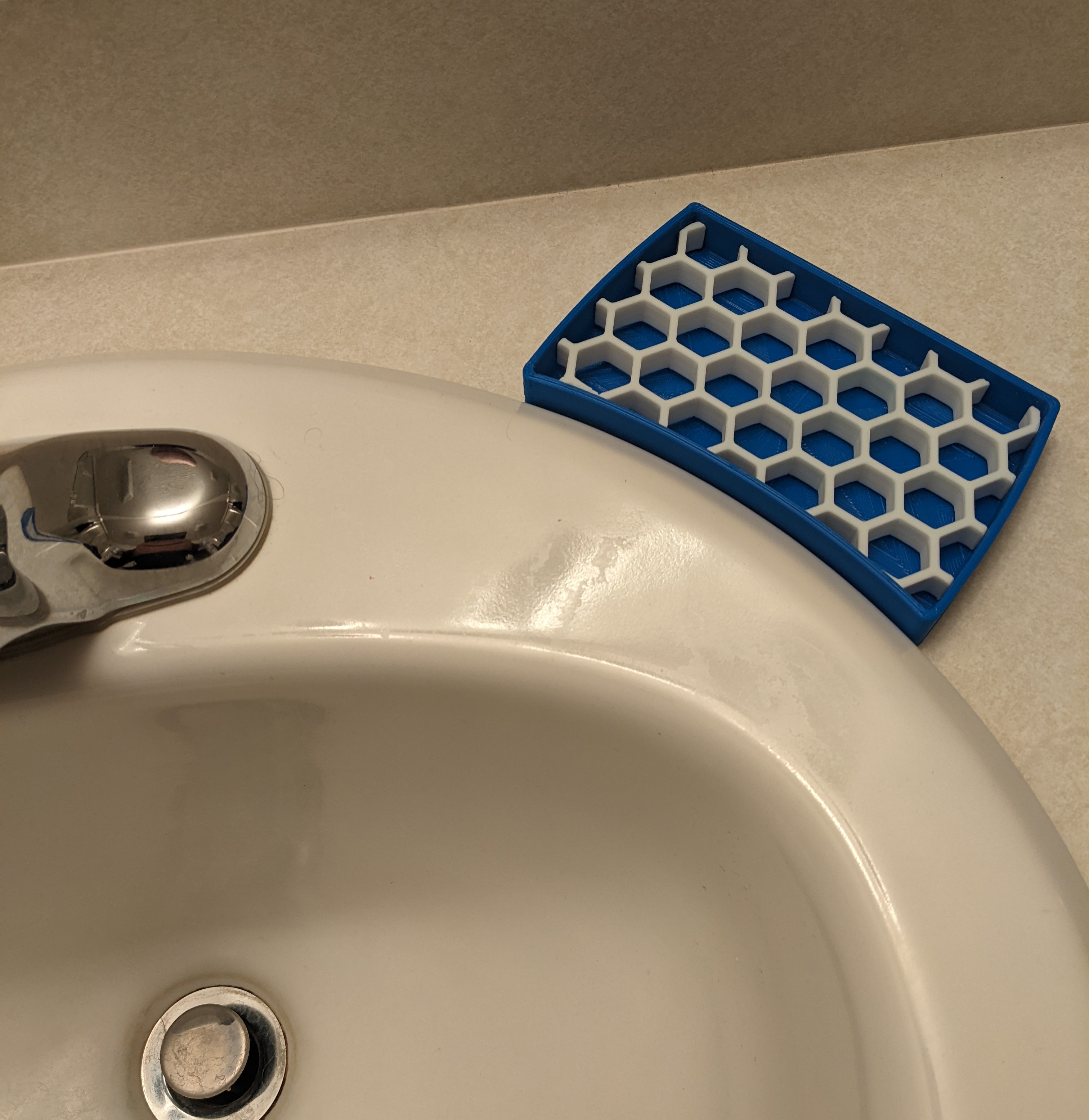 Festive Soap Dish — miniatura 2