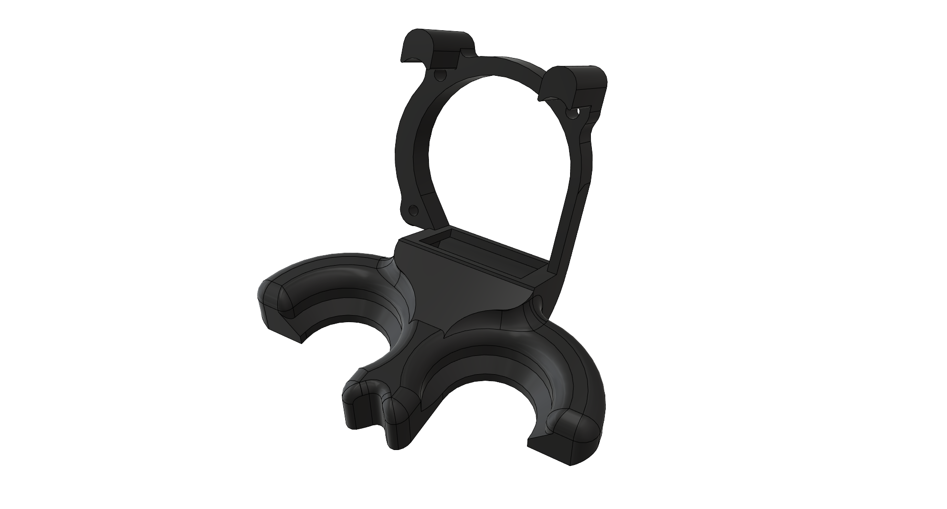 BigBox Hybrid Dual Fan Alternative