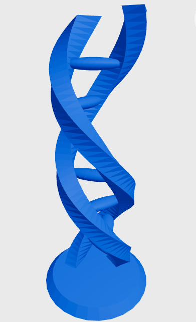DNA