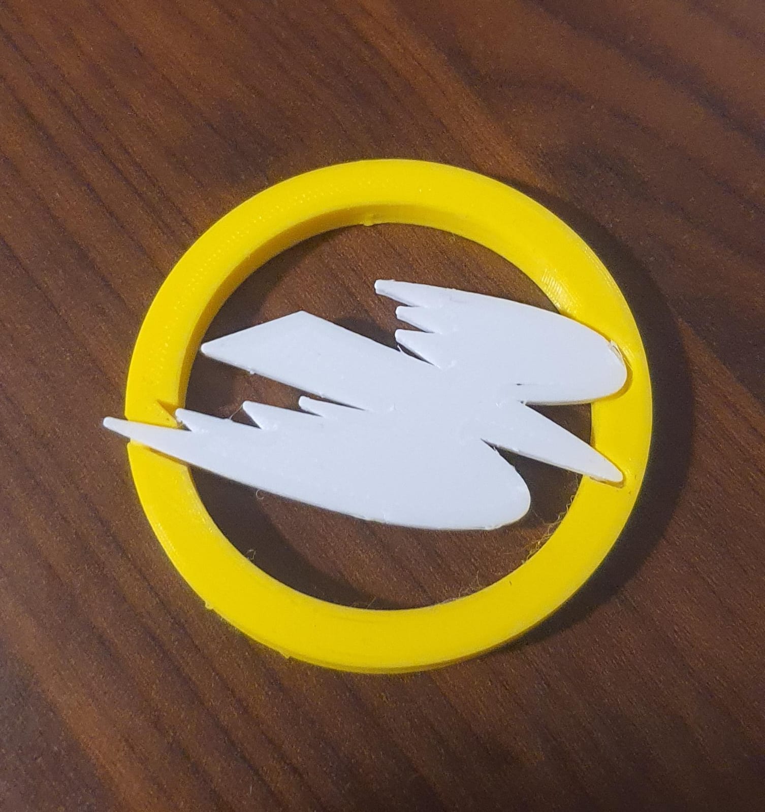 Whyte Canary Logo — miniatura 2