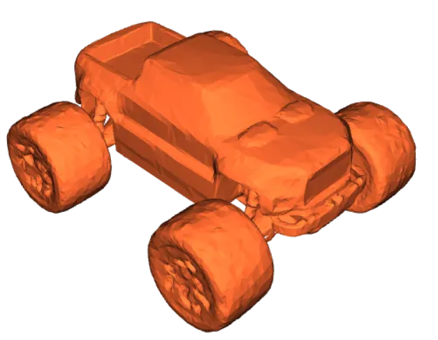 Arrma Grom V2