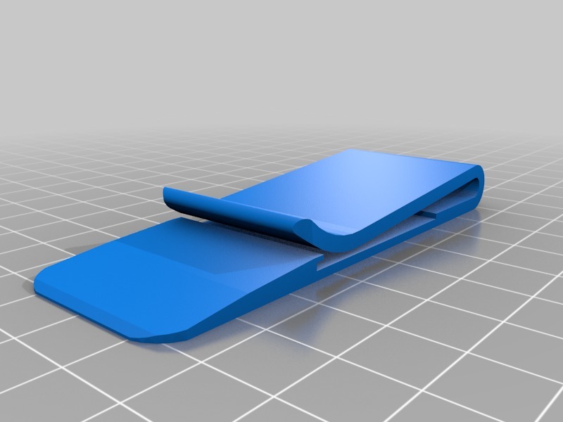 Wearable Orange Pi Zero Case — miniatura 11